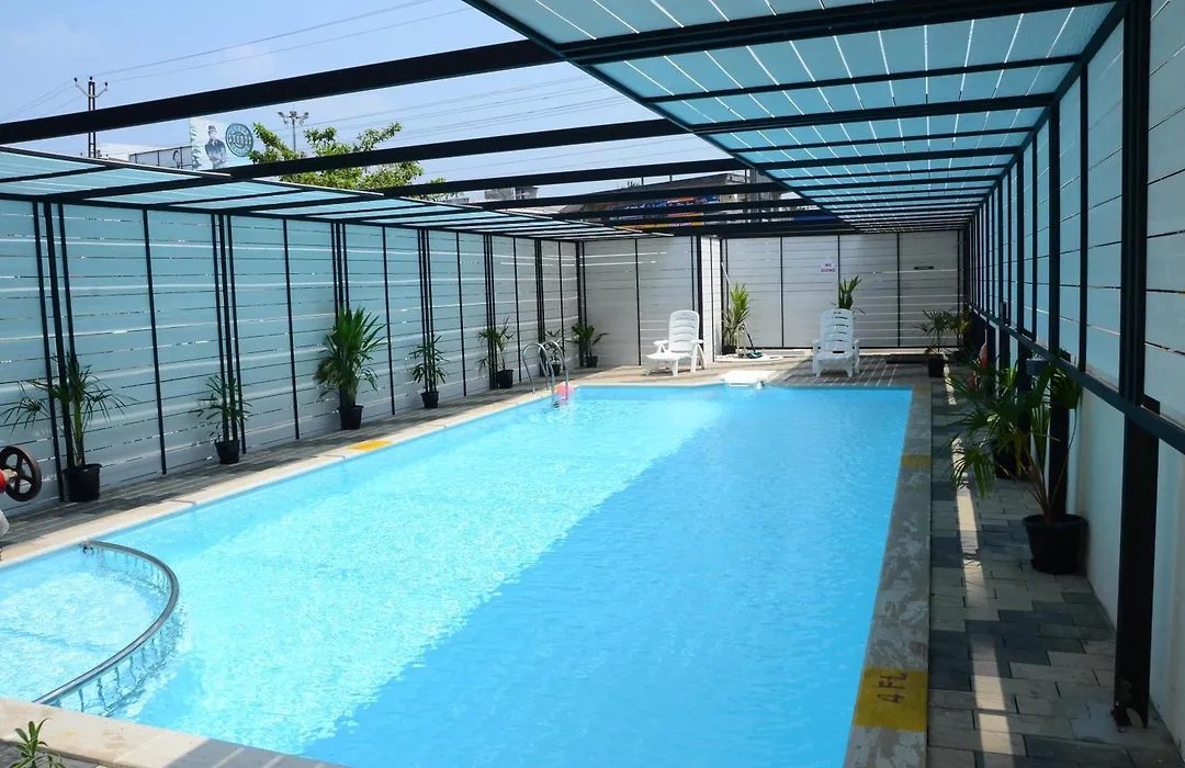 Diana Heights Luxury Hotel-1
