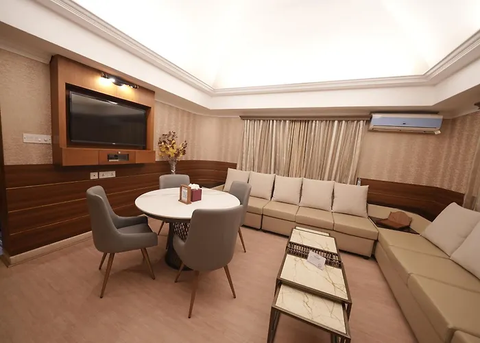 Saj Earth Resort , Cochin Airport Nedumbassery