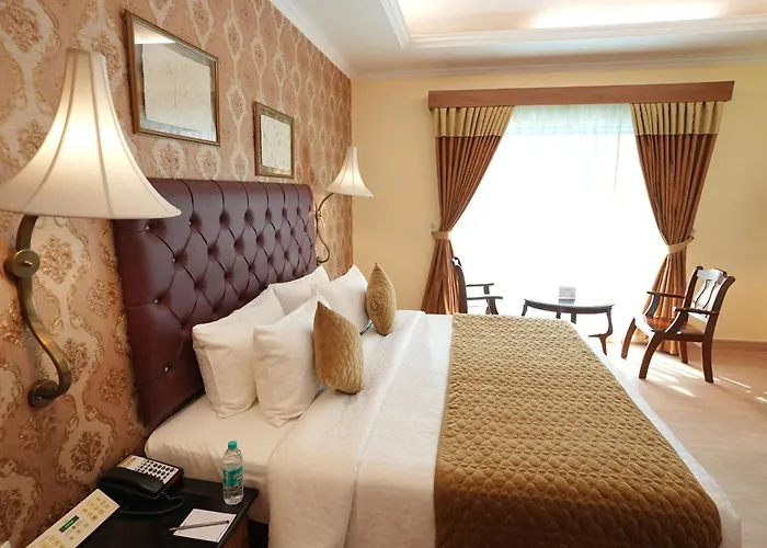Saj Earth Resort , Cochin Airport Nedumbassery