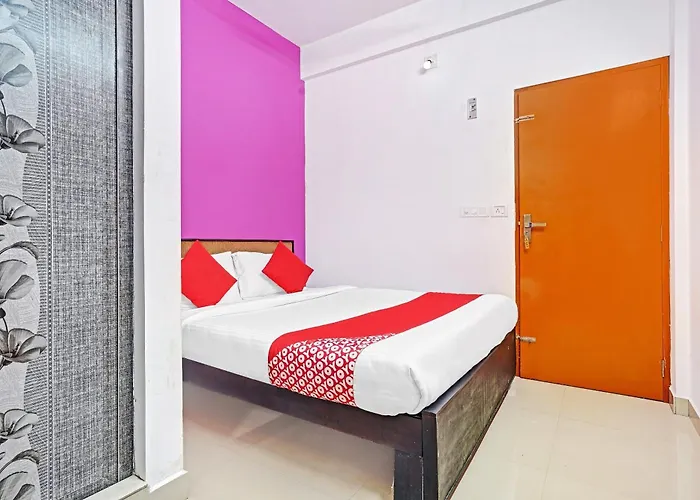 Hotel O Thaza Nedumbassery